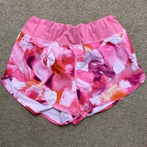 Athleta shorts